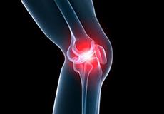 Knee Pain More