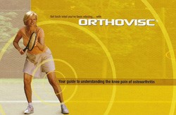  Orthovisc 