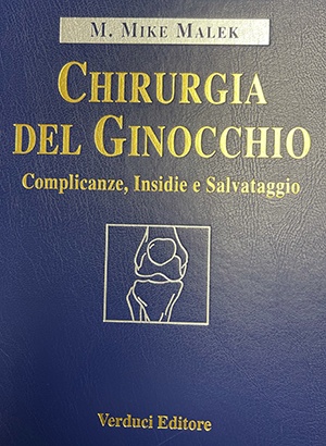 Chirurgia del Ginacchio