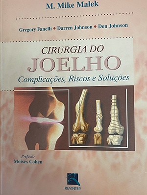 Cirgia do Joelho